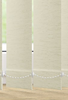 Mikardo (Blackout), Aroma - Vertical Blind Slats